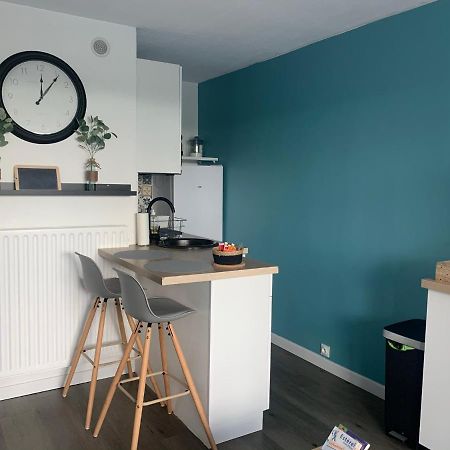 Chaleureux Appartement Face Au Port Sta Lucia, Tout A Pieds, Wifi Saint-Raphaël Eksteriør bilde