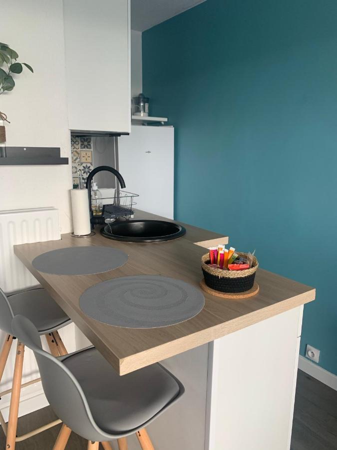 Chaleureux Appartement Face Au Port Sta Lucia, Tout A Pieds, Wifi Saint-Raphaël Eksteriør bilde
